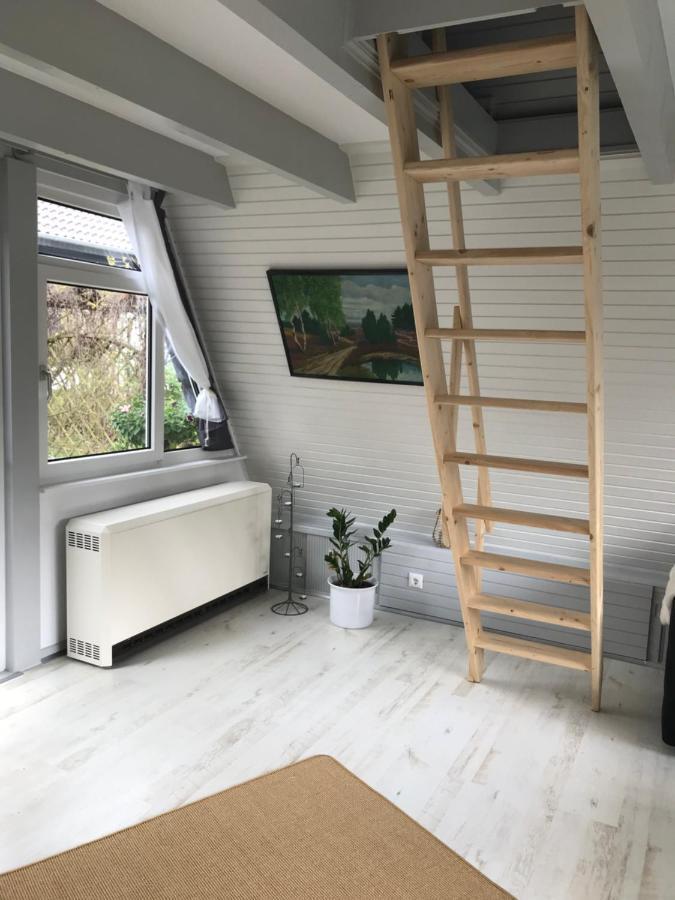 Villa Ferienhaus Schadertalblick à Wolfshagen  Extérieur photo
